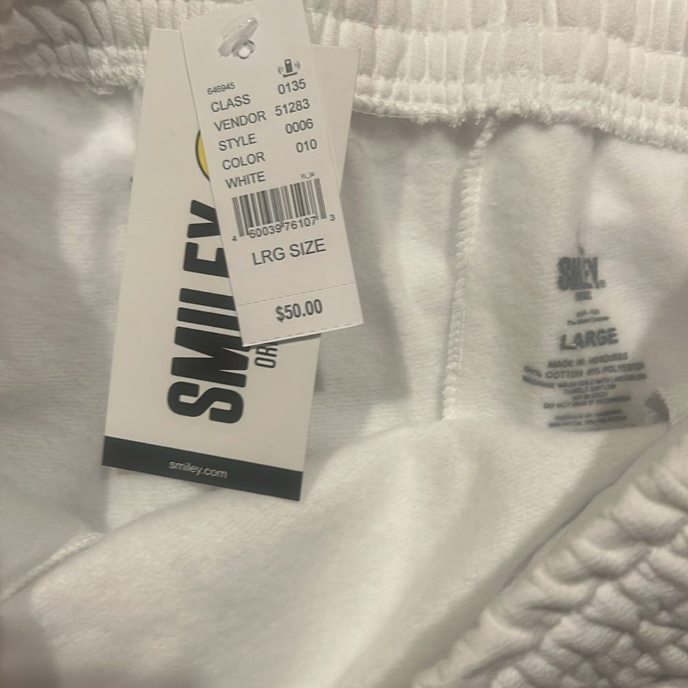 NWT sweat set - Picture 4 of 5